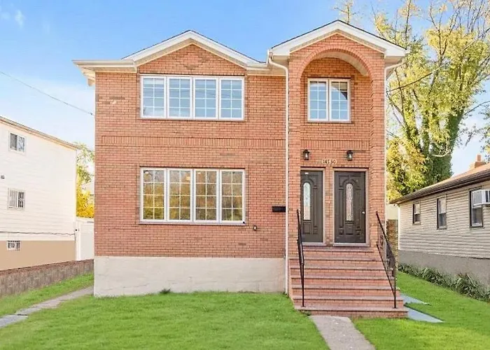 Luxury Guest House - Cheap Jfk Pick Up & Drop Off Available